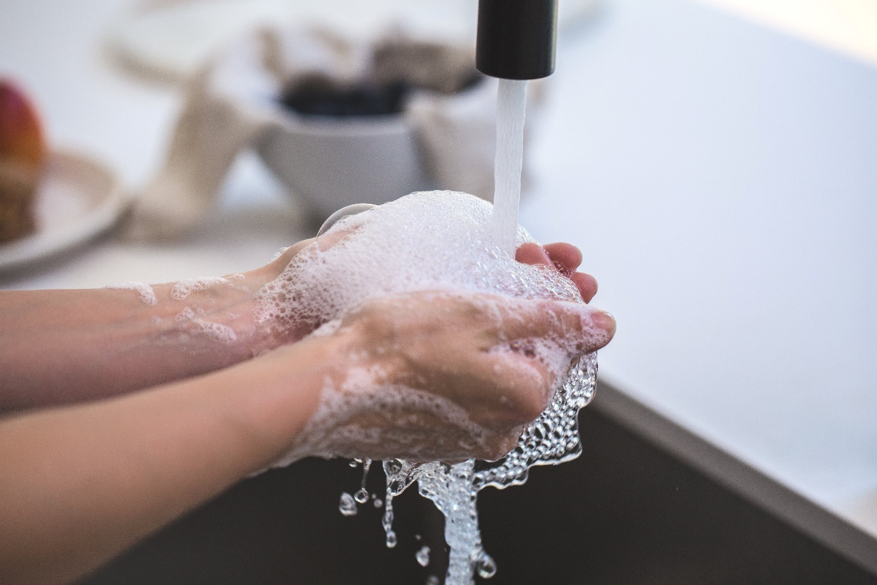 The Importance of Hand Hygiene